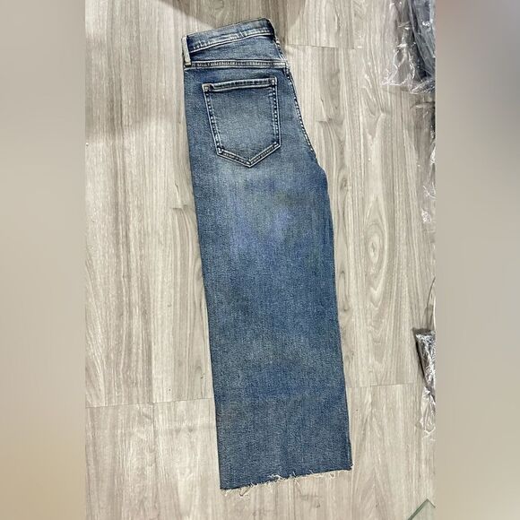 Banana Republic jeans size 27 - Picture 2 of 5